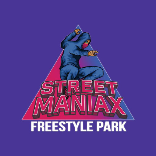 Street Maniax 