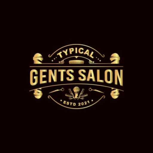 Typical Gents Salon