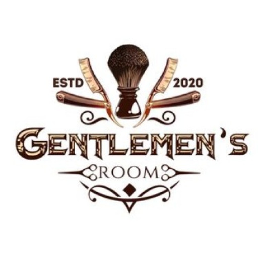 Gentlemen's Room Barbershop