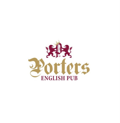 Porters English Pub