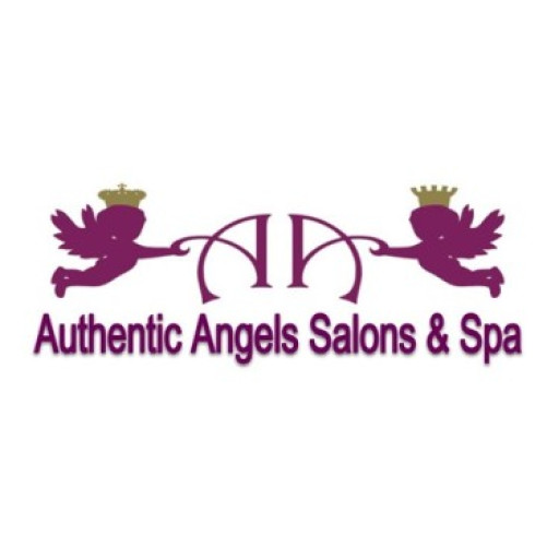 Authentic Angel Men's Salon