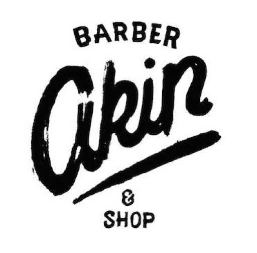 Akin Barber & Shop - Sheikh Zayed Road