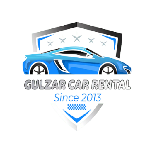 Gulzar Rent A Car Dubai