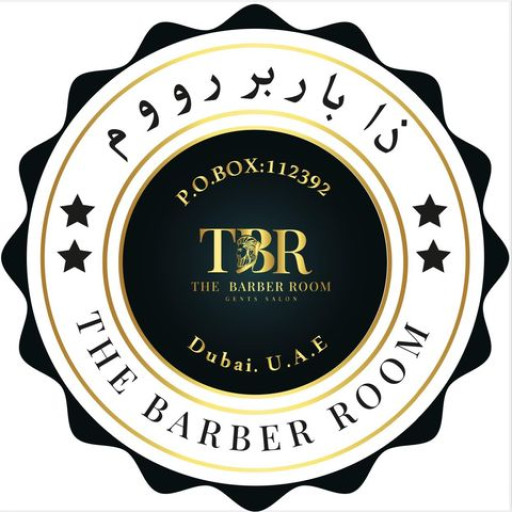 The Barber Room