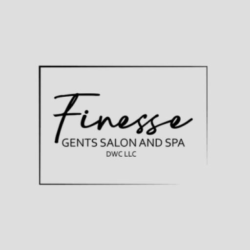 FINESSE Gents Salon and SPA