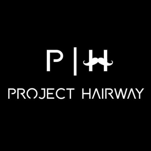 Project Hairway Gents Salon