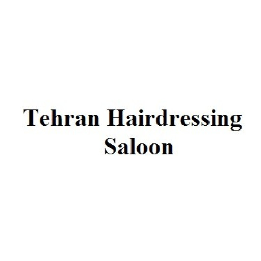 Tehran Hairdressing Salon