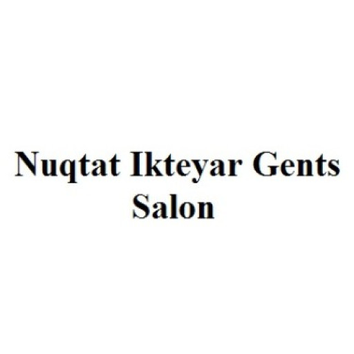 Nuqtat Ikteyar Gents Salon