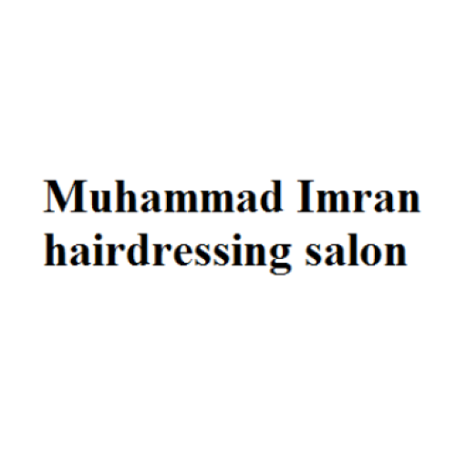 Muhammad Imran hairdressing salon