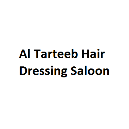 Al Tarteeb Hair Dressing Salon