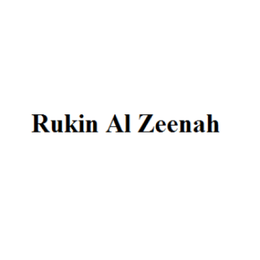 Rukin Al Zeenah Hairdressing Salon