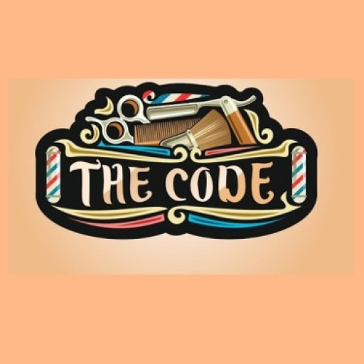 The Code Gents Salon