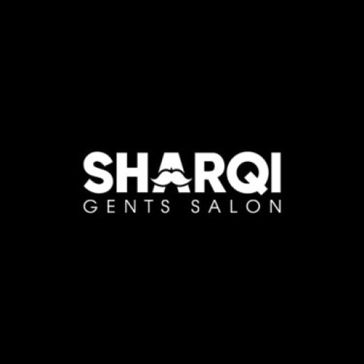 Sharqi Gents Salon