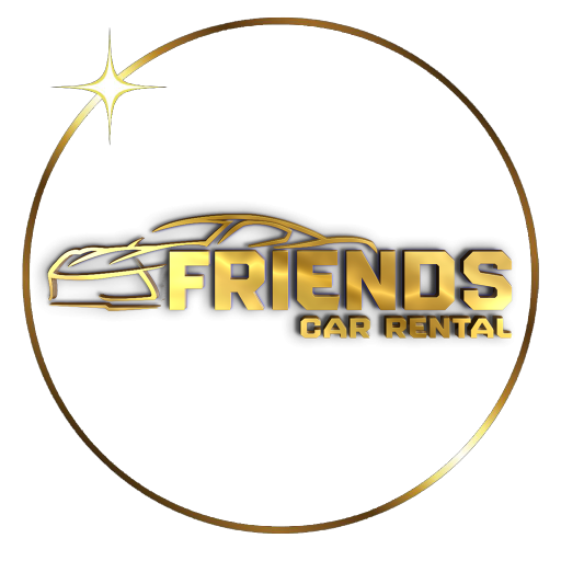 Friends Car Rental