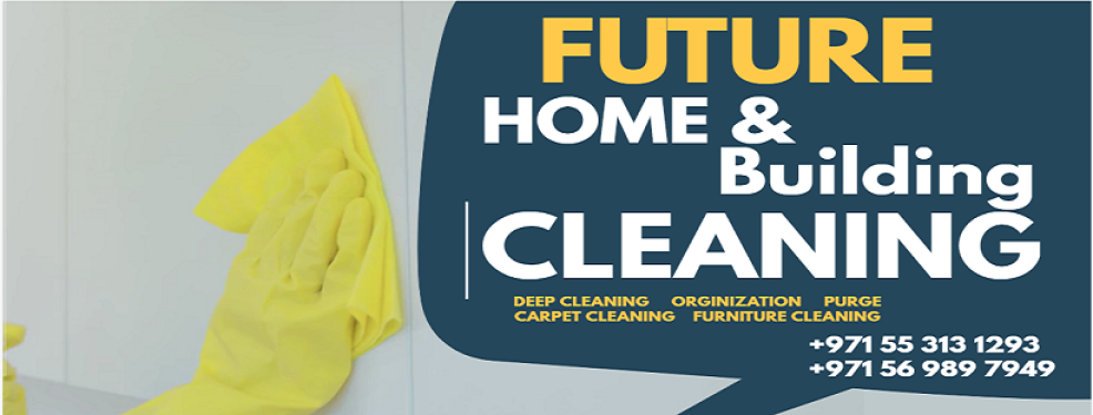 Future Home Cleaning Service