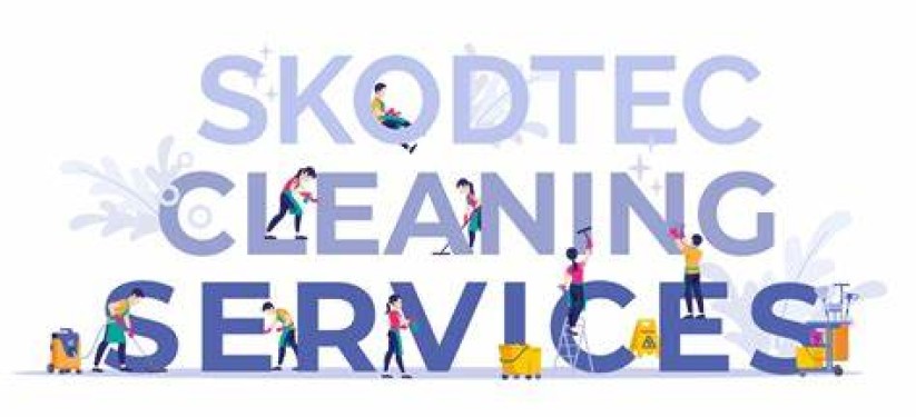 Skodtec Cleaning Services 