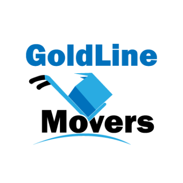 Gold Line Movers 