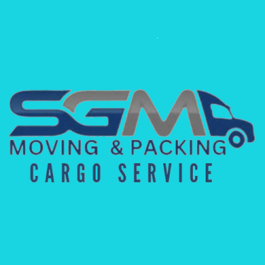 SGM Cargo Movers and Packers