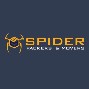 Spider Packers And Movers