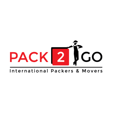 Pack 2 Go Packers & Movers