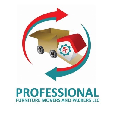 Professional Furniture Movers And Packers