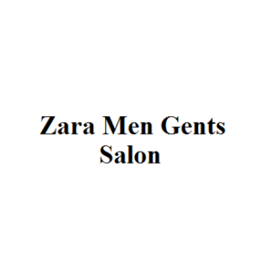 Zara Men Gents Salon