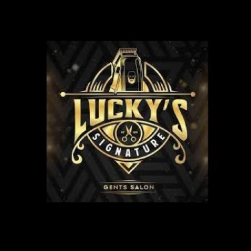 Lucky Signature Gents Salon