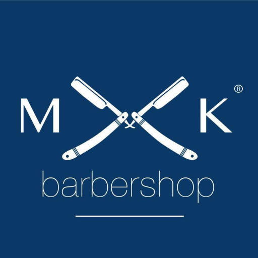 MK Barber Shop - Meyan Mall 