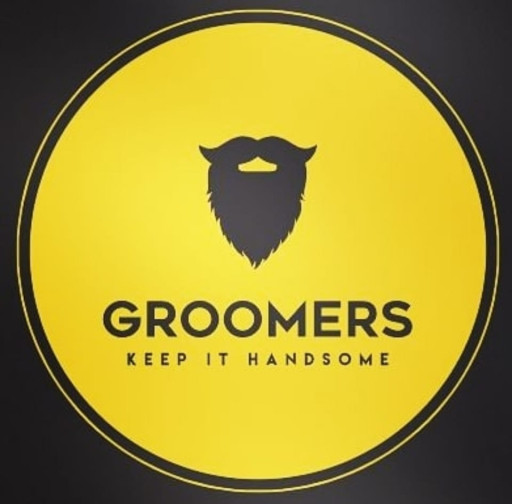 Groomers Gents Salon - Bu Daniq 